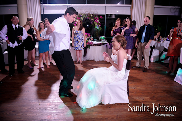 Best Bayou Club Wedding photographer - Sandra Johnson (SJFoto.com)